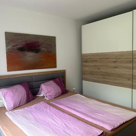 شقة Haus Mup سبيتال ان دير دراو المظهر الخارجي الصورة