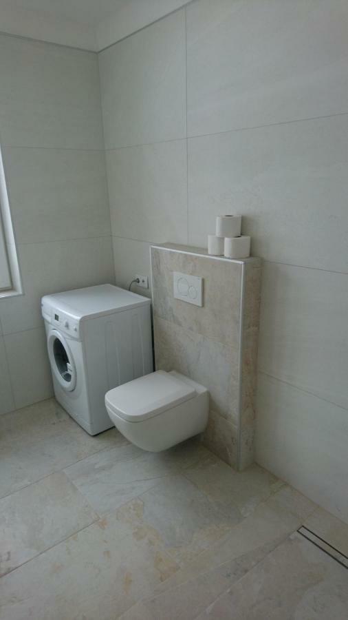 شقة Haus Mup سبيتال ان دير دراو المظهر الخارجي الصورة