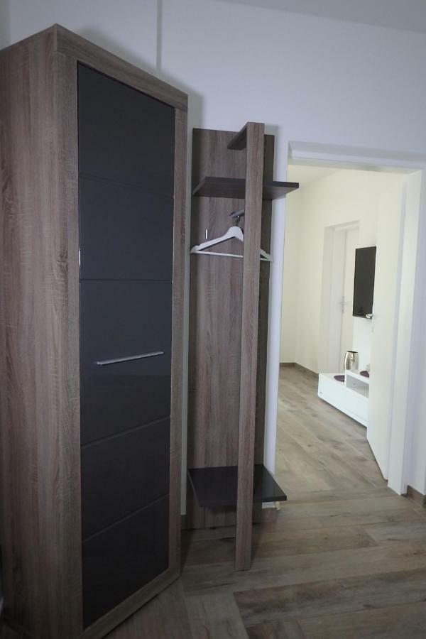 شقة Haus Mup سبيتال ان دير دراو المظهر الخارجي الصورة